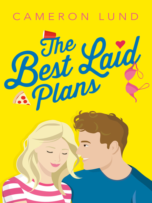 Cover image for The Best Laid Plans